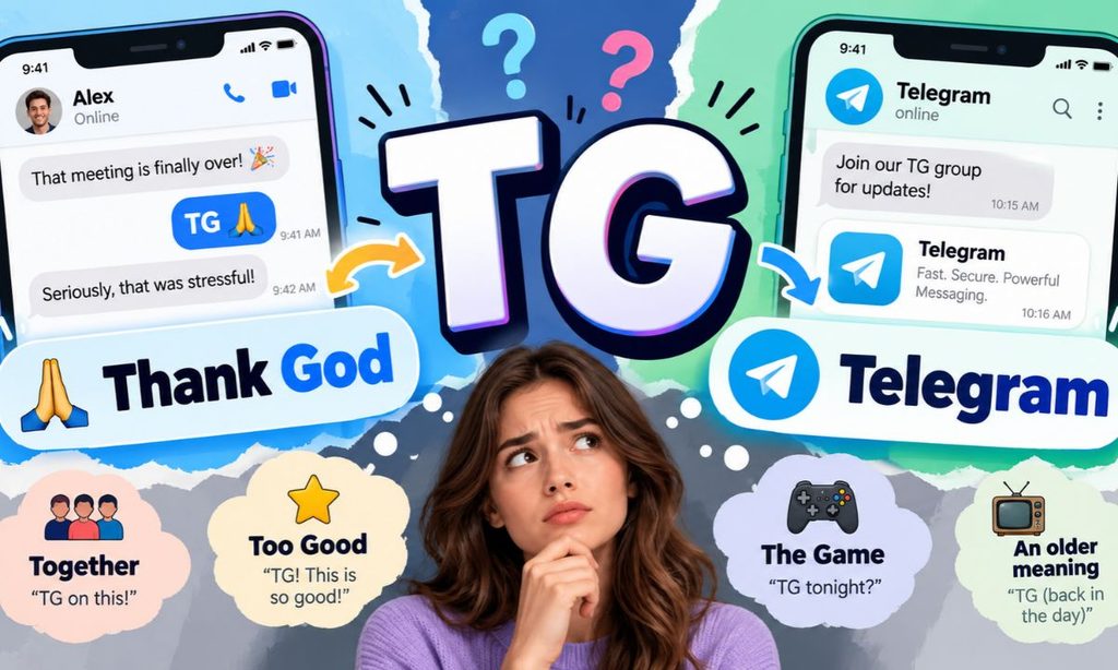 Does TG Mean Something Different From a Guy or a Girl_