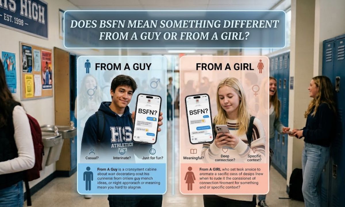 Does BSFN Mean Something Different From a Guy or From a Girl_