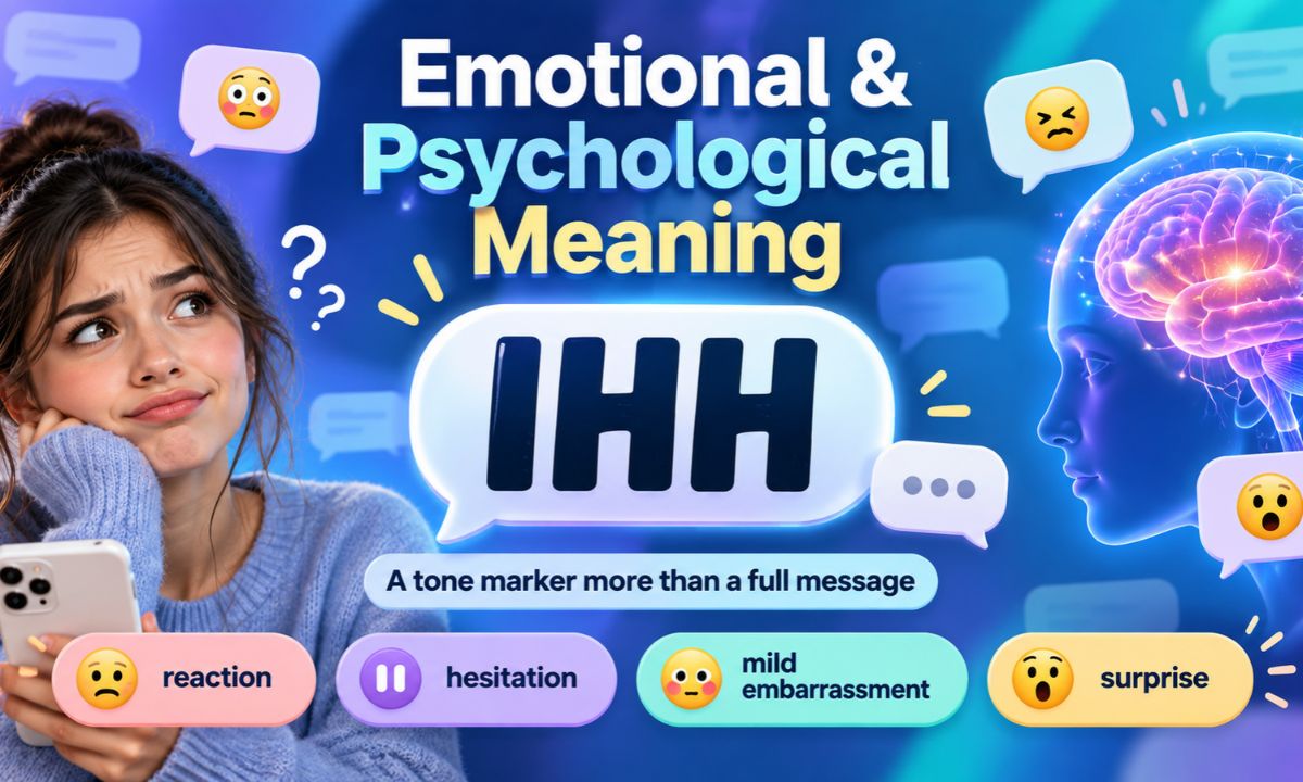 Emotional & Psychological Meaning
