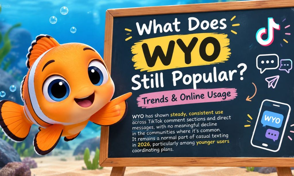 Is WYO Still Popular Trends & Online Usage