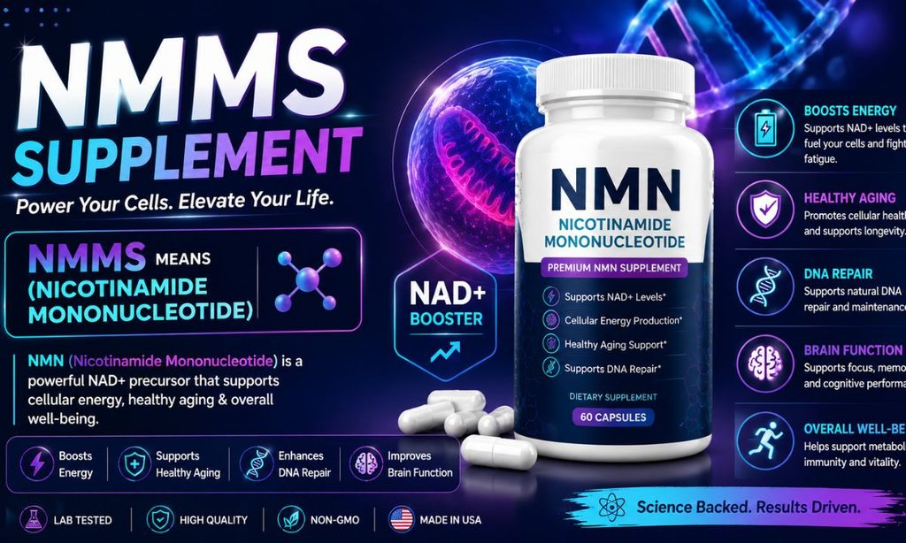Nmms supplement