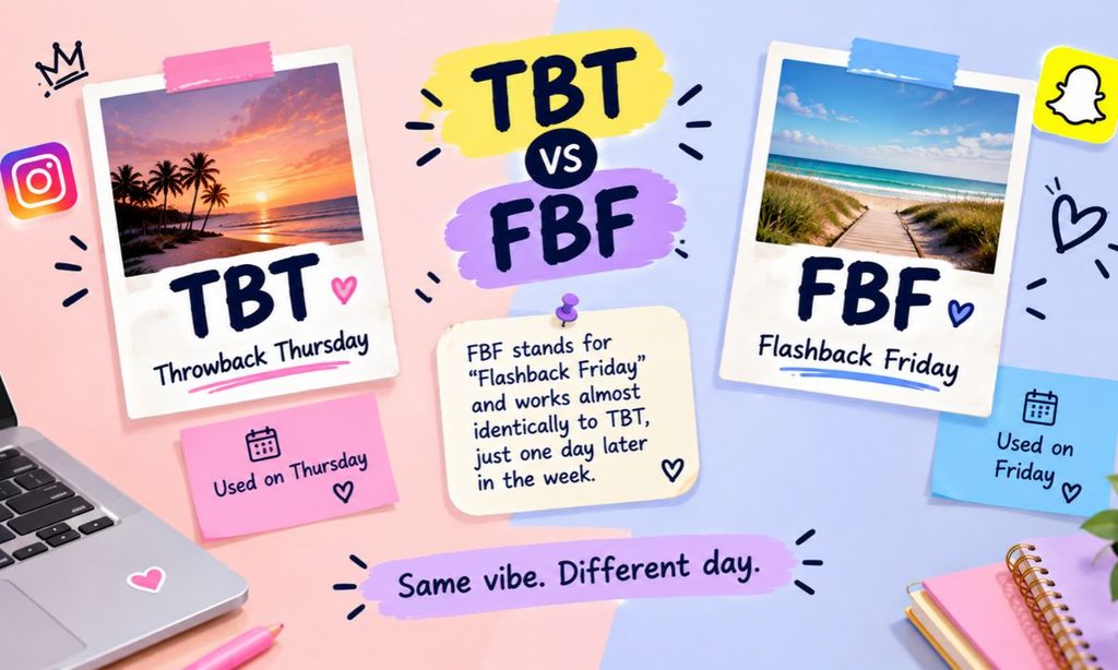 TBT vs FBF
