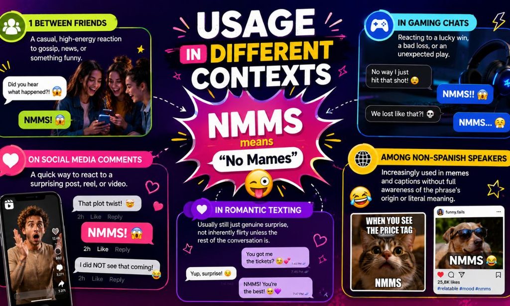 Usage in Different Contexts