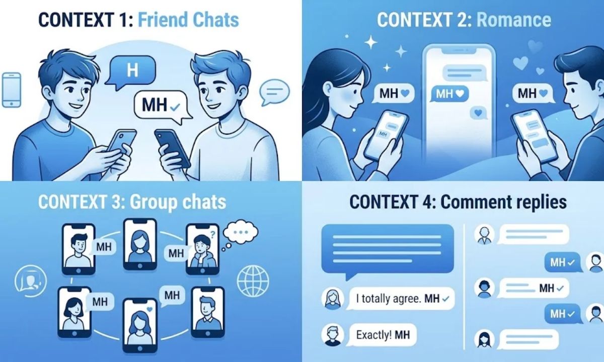 Usage in Different Contexts