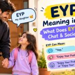 EYP Meaning in Text What Does EYP Mean in Chat & Social Media