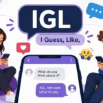 IGL Meaning What Does IGL Mean in Texting & Online Chats