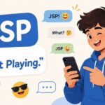 JSP Meaning in Texting Full Meaning, Examples, Uses & More