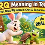 RQ Meaning in Text What Does RQ Mean in Chat & Social Media
