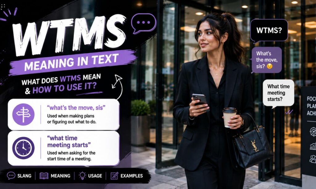 WTMS Meaning in Text What Does WTMS Mean & How to Use It