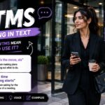 WTMS Meaning in Text What Does WTMS Mean & How to Use It