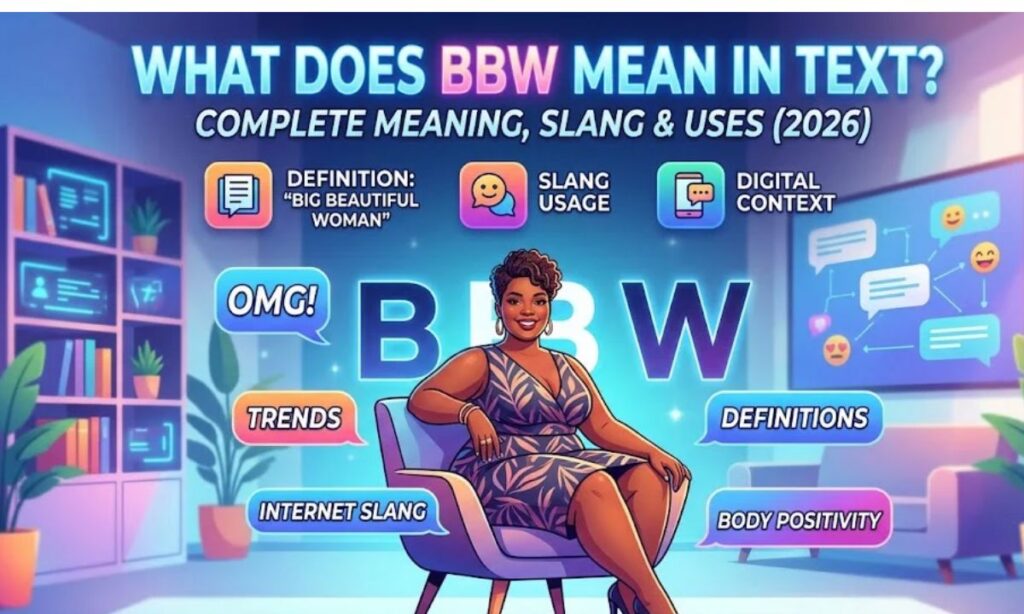 What Does BBW Mean in Text_ Complete Meaning, Slang & Uses (2026)