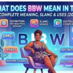 What Does BBW Mean in Text_ Complete Meaning, Slang & Uses (2026)