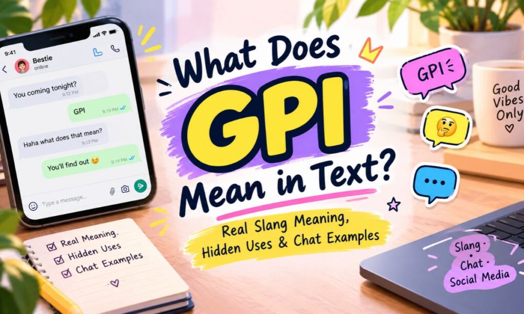 What Does GPI Mean in Text_ Real Slang Meaning, Hidden Uses & Chat Examples