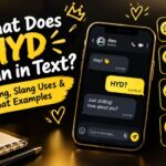 What Does HYD Mean in Text_ Meaning, Slang Uses & Chat Examples