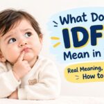 What Does IDFK Mean in Text_ Real Meaning, Slang Uses & How to Reply