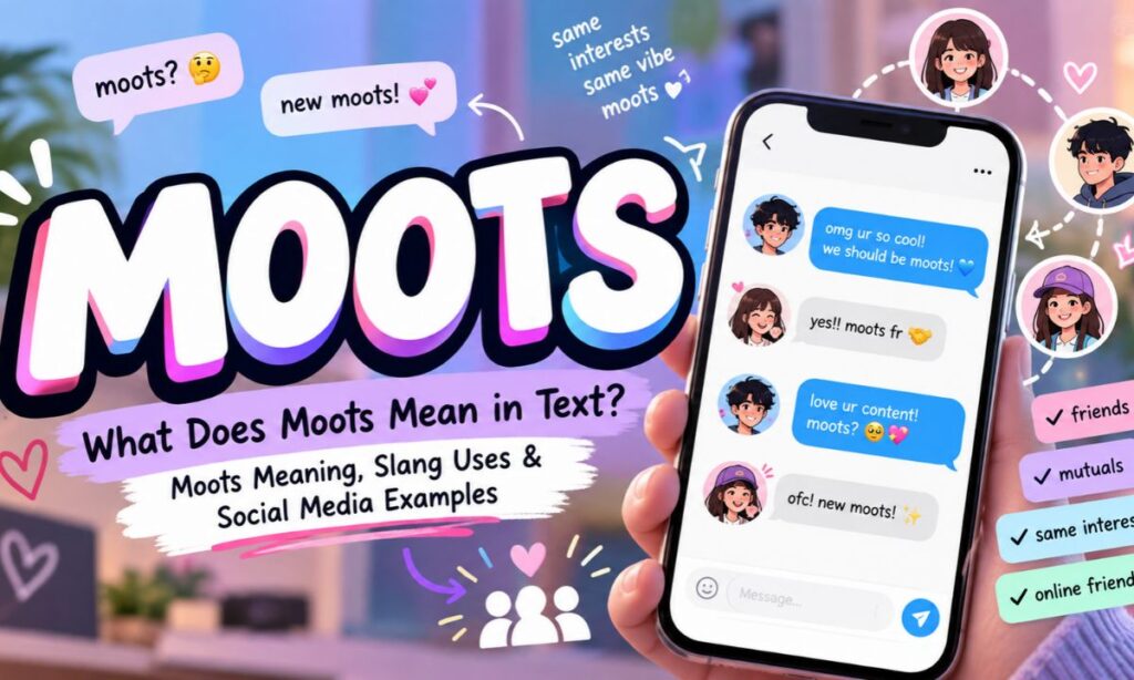 “What Does Moots Mean in Text_ Moots Meaning, Slang Uses & Social Media Examples”
