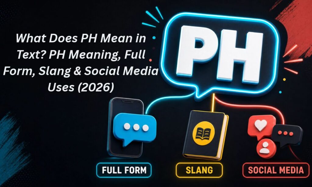 What Does PH Mean in Text_ PH Meaning, Full Form, Slang & Social Media Uses (2026)