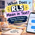 What Does RLS Mean in Text_ Meaning, Slang Uses & Real Chat Examples (2026 Guide)