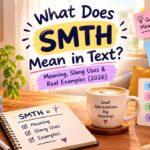 What Does SMTH Mean in Text_ Meaning, Slang Uses & Real Examples (2026)