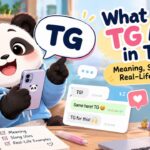 What Does TG Mean in Text_ TG Meaning, Slang Uses & Real-Life Examples