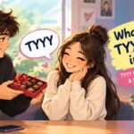 What Does TYYY Mean in Text_ TYYY Meaning, Slang Uses & Examples (2026)