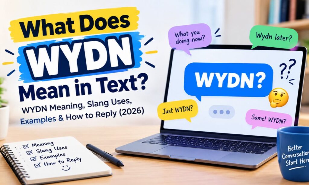What Does WYDN Mean in Text_ WYDN Meaning, Slang Uses, Examples & How to Reply (2026)