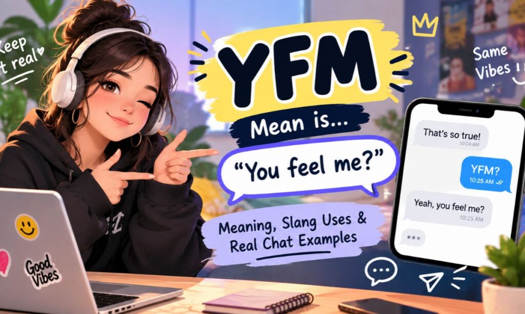 What Does YFM Mean in Text_ Meaning, Slang Uses & Real Chat Examples