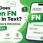 What Does Green FN Mean in Text_ Meaning, Uses & Alternatives (2026)