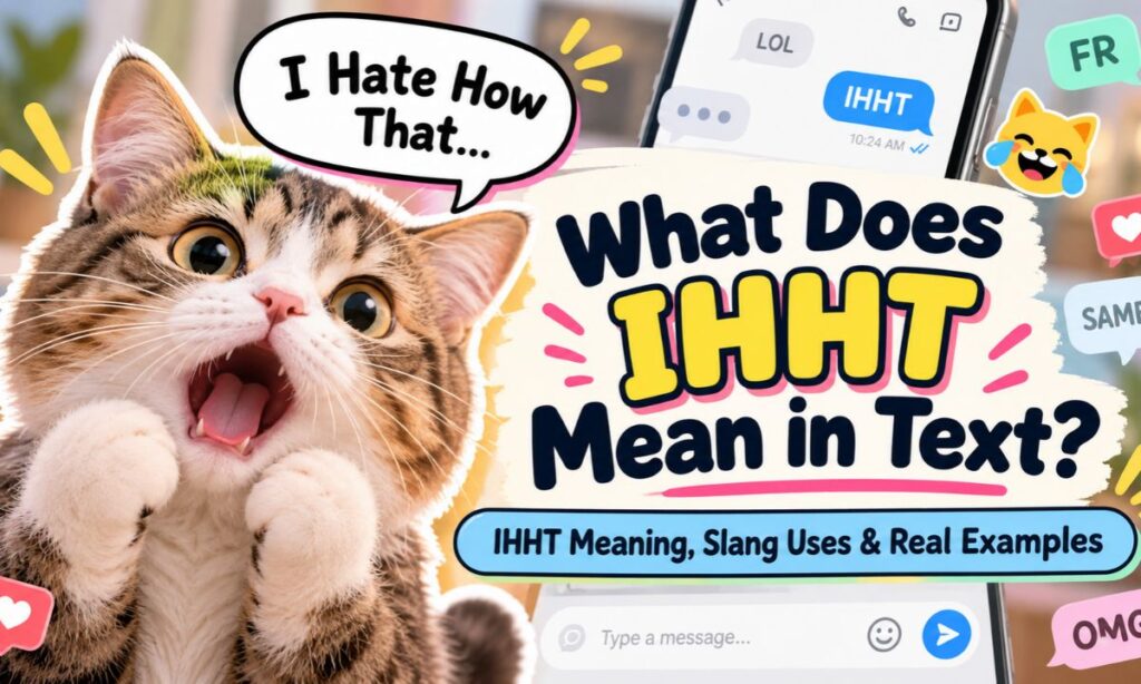 “What Does IHHT Mean in Text_ IHHT Meaning, Slang Uses & Real Examples