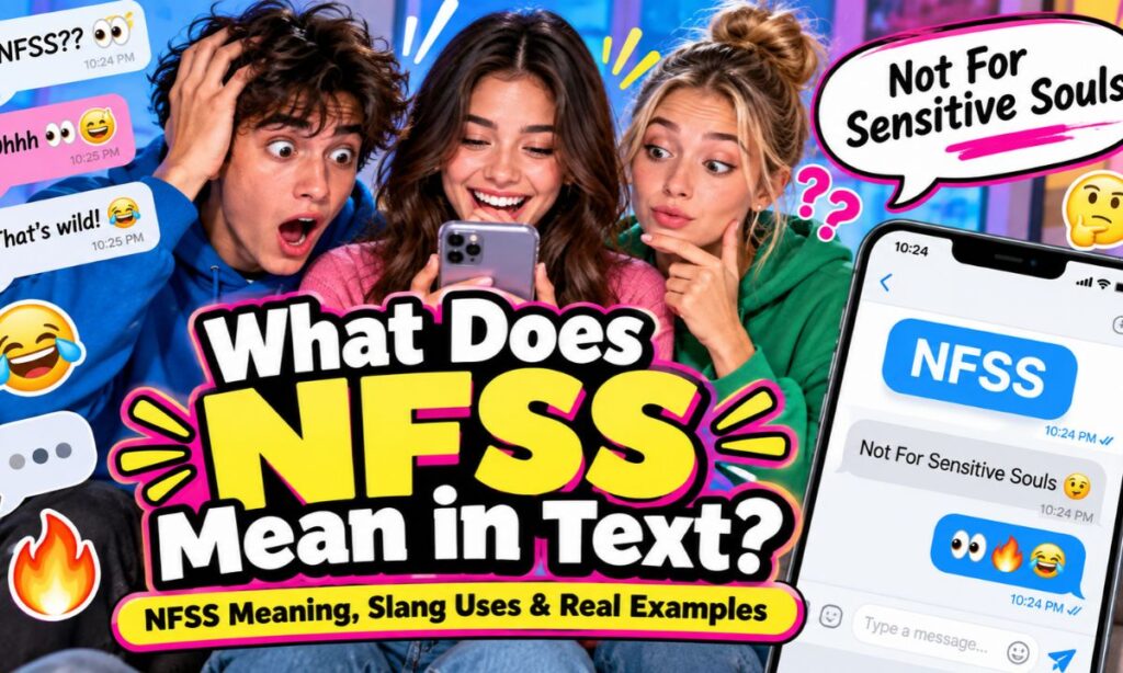 “What Does NFSS Mean in Text_ NFSS Meaning, Slang Uses & Real Examples”