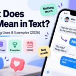 “What Does NM Mean in Text_ Meaning, Slang Uses & Examples (2026)”