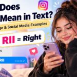 _“What Does RII Mean in Text_ Meaning, Usage & Social Media Examples