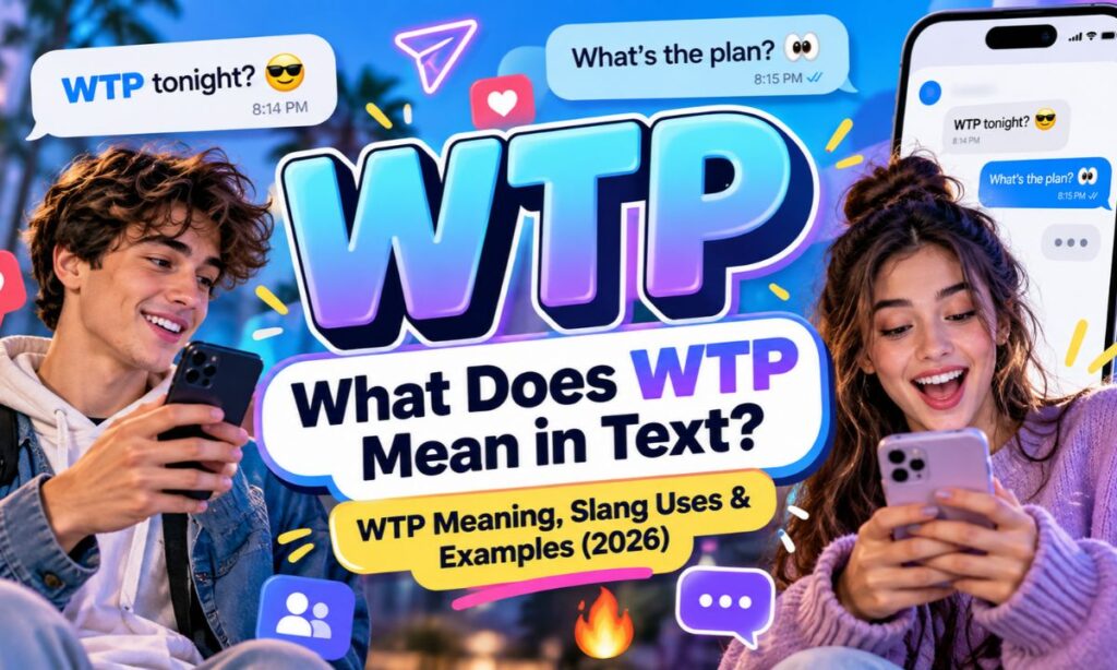 What Does WTP Mean in Text_ WTP Meaning, Slang Uses & Examples (2026)”