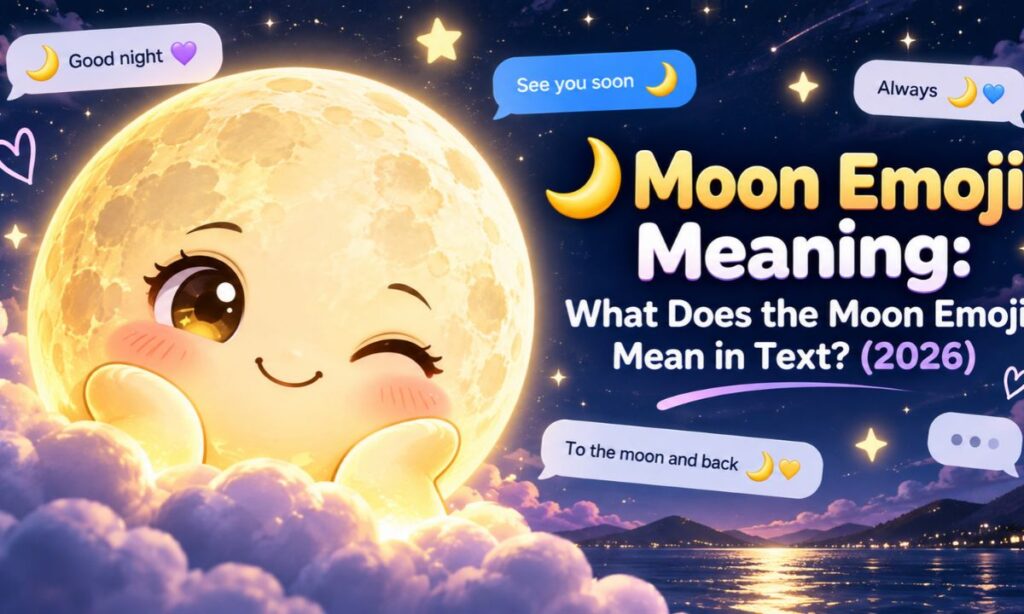 “🌙 Moon Emoji Meaning_ What Does the Moon Emoji Mean in Text_ (2026)”